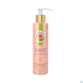 Roger&gallet fleur figue baume corps    200ml