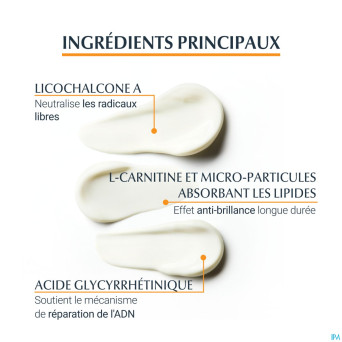 Eucerin sun oil control touch. sec ip30    50ml