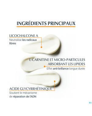 Eucerin sun oil control touch. sec ip50+    50ml