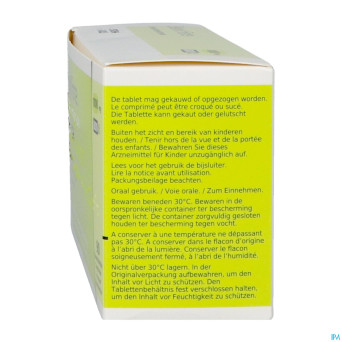 Steovit forte citron 1000mg/800ui comp croq 90 pip