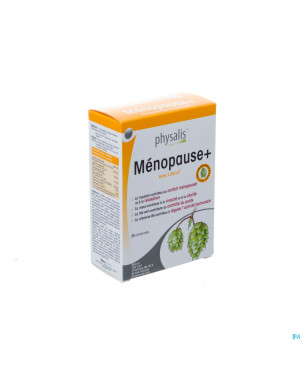 Physalis menopause+    comp 30 rempl.2599140