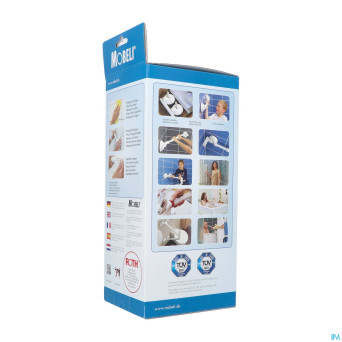 Barre murale ventouse mobeli fix indic.secur. s 21