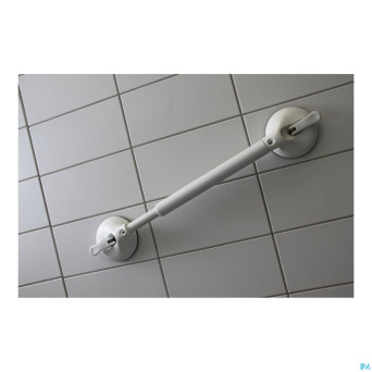 Barre murale ventouse mobeli indic.secur.s 21-33,5