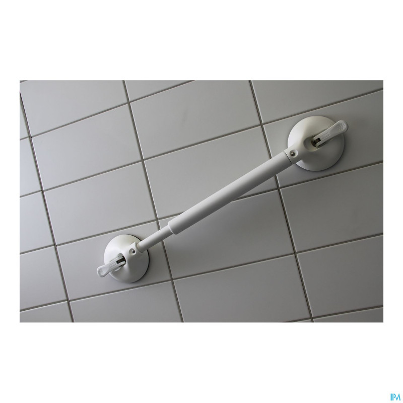 Barre murale ventouse mobeli indic.secur.s 21-33,5