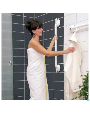 Barre murale ventouse mobeli indic.secur.s 21-33,5