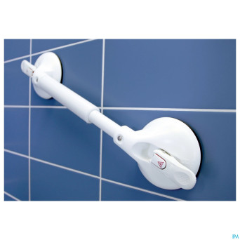 Barre murale ventouse mobeli indic.secur.s 21-33,5