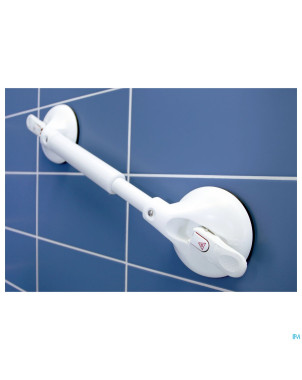 Barre murale ventouse mobeli indic.secur.s 21-33,5