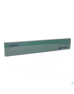 Folysil sonde h 2-v. sil nel.41cm 5-10ml ch16 2ser