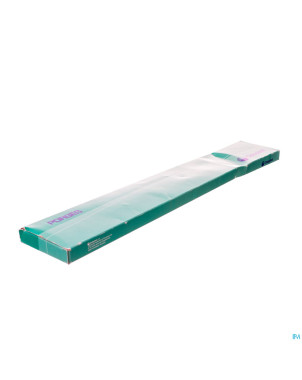 Folysil sonde d 2-v. sil nel.25cm 5-10ml ch16 2ser