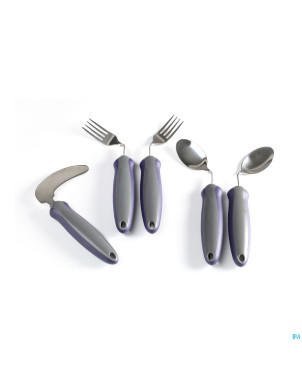 Newstead fourchette courbe dr. main gauche   advys