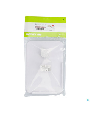 Planche a tartiner synth. pointes fixat.set  advys