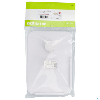 Planche a tartiner synth. pointes fixat.set  advys