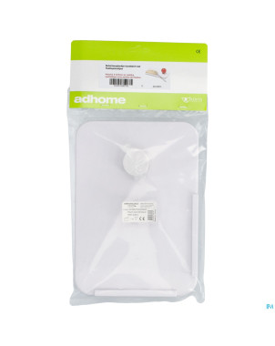 Planche a tartiner synth. pointes fixat.set  advys