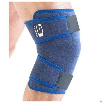 Neo-g bandage genou ferme    advys