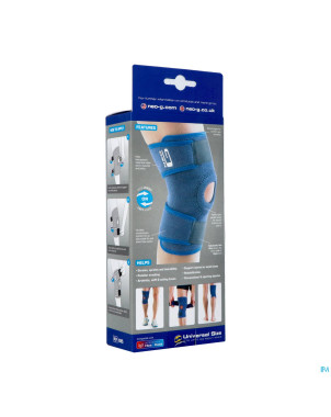 Neo-g bandage genou ouvert    advys