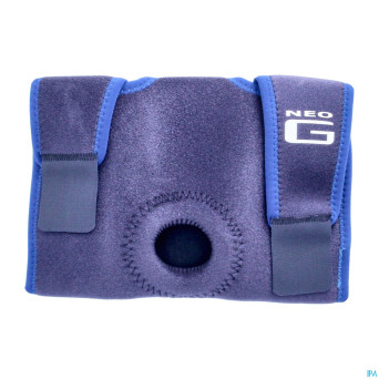 Neo-g bandage genou ouvert    advys