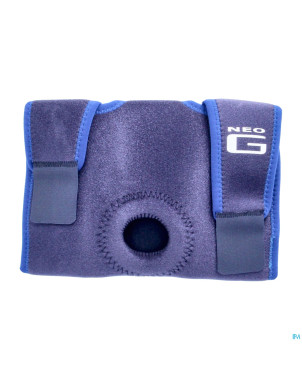 Neo-g bandage genou ouvert    advys