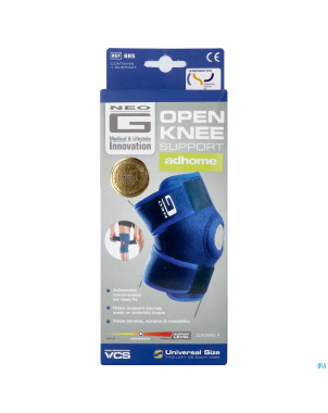 Neo-g bandage genou ouvert    advys