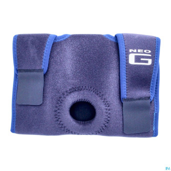 Neo-g bandage genou ouvert    advys
