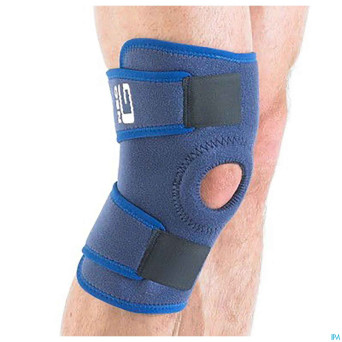 Neo-g bandage genou ouvert    advys