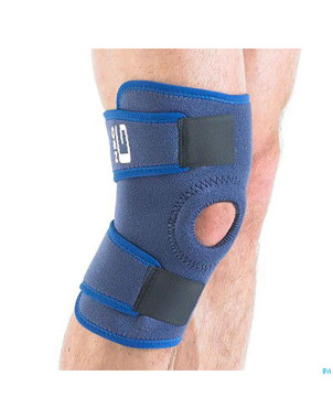 Neo-g bandage genou ouvert    advys