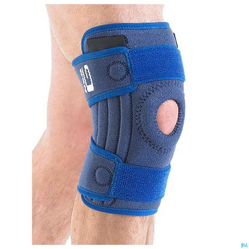 Neo-g bandage genou renforce    advys