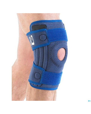Neo-g bandage genou renforce    advys