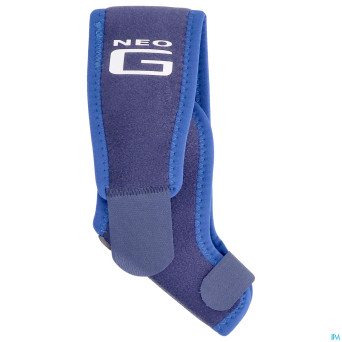 Neo-g bandage pouce-poignet + reforcement    advys