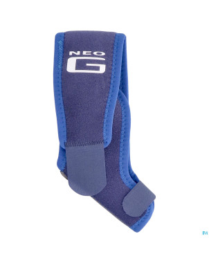 Neo-g bandage pouce-poignet + reforcement    advys