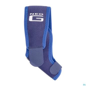 Neo-g bandage pouce-poignet + reforcement    advys