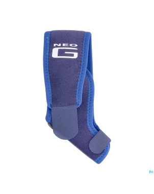 Neo-g bandage pouce-poignet + reforcement    advys