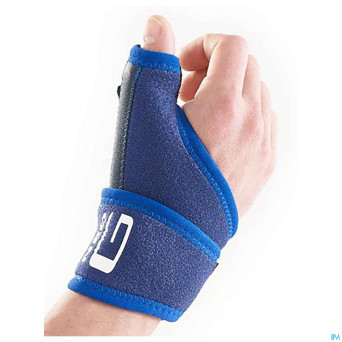 Neo-g bandage pouce-poignet + reforcement    advys