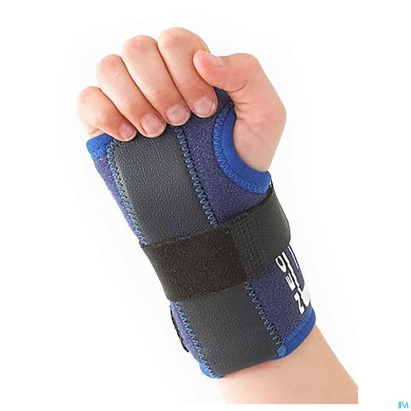 Neo-g bandage poignet renforce droit    advys
