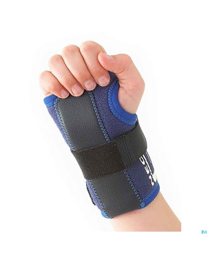 Neo-g bandage poignet renforce droit    advys