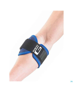Neo-g bandage epicondylite coude    advys