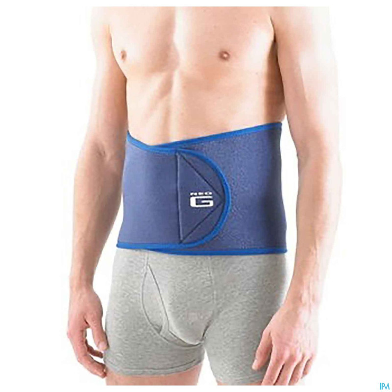 Neo-g support lombaire    advys