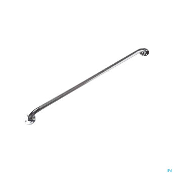 Barre murale chrome a/derapante 30cm    advys