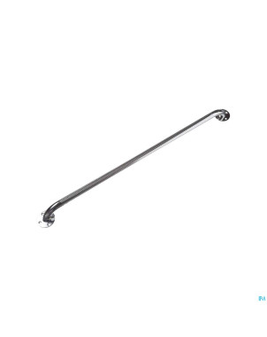 Barre murale chrome a/derapante 30cm    advys