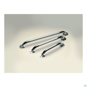 Barre murale chrome a/derapante 30cm    advys
