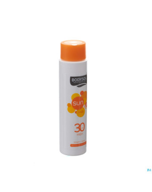 Bodysol sunmilk ip30 150ml new preserv.