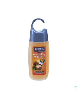 Bodysol australian protect.douche macadamia  250ml