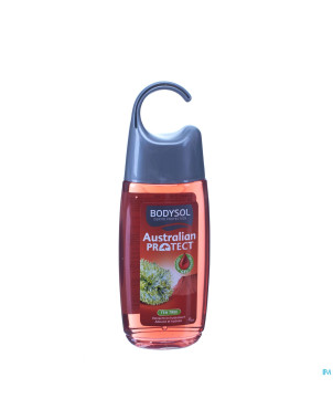 Bodysol australian protect.douche tea tree   250ml