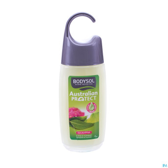 Bodysol australian protect.douche eucalypt.  250ml