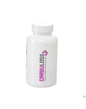 Carbuloss bloqueur de glucides caps  60
