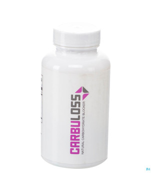 Carbuloss bloqueur de glucides caps  60