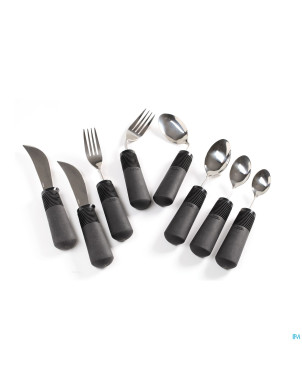 Good grips couteau dentee adapte-pliable rocker