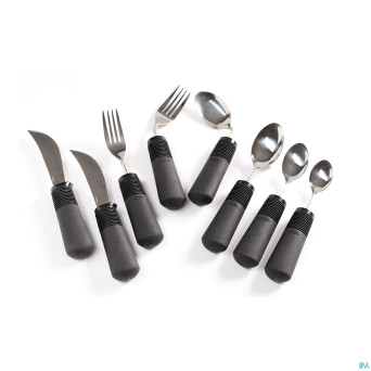 Good grips cuillere the adapte-pliable    advys