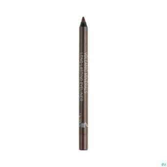 Korres km eye pencil volcanic miner.02 brown