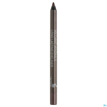 Korres km eye pencil volcanic miner.02 brown