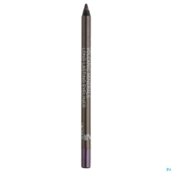 Korres km eye pencil volcanic miner.04 purple
